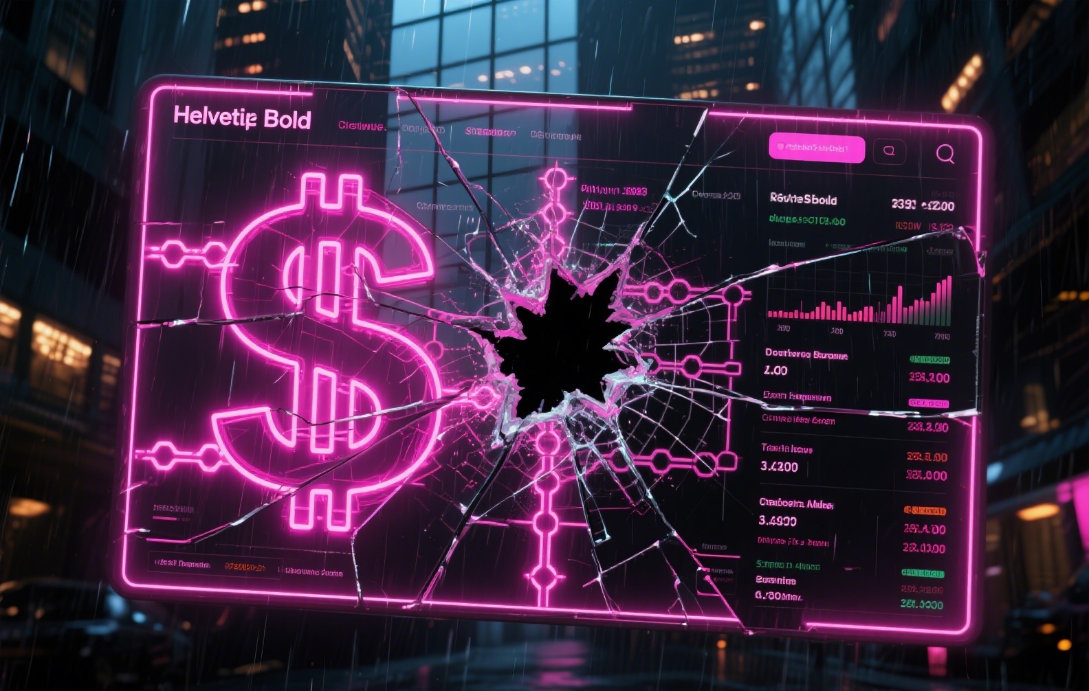 USDC衍生币全景解析：稳定币生态中的创新工具与投资机会