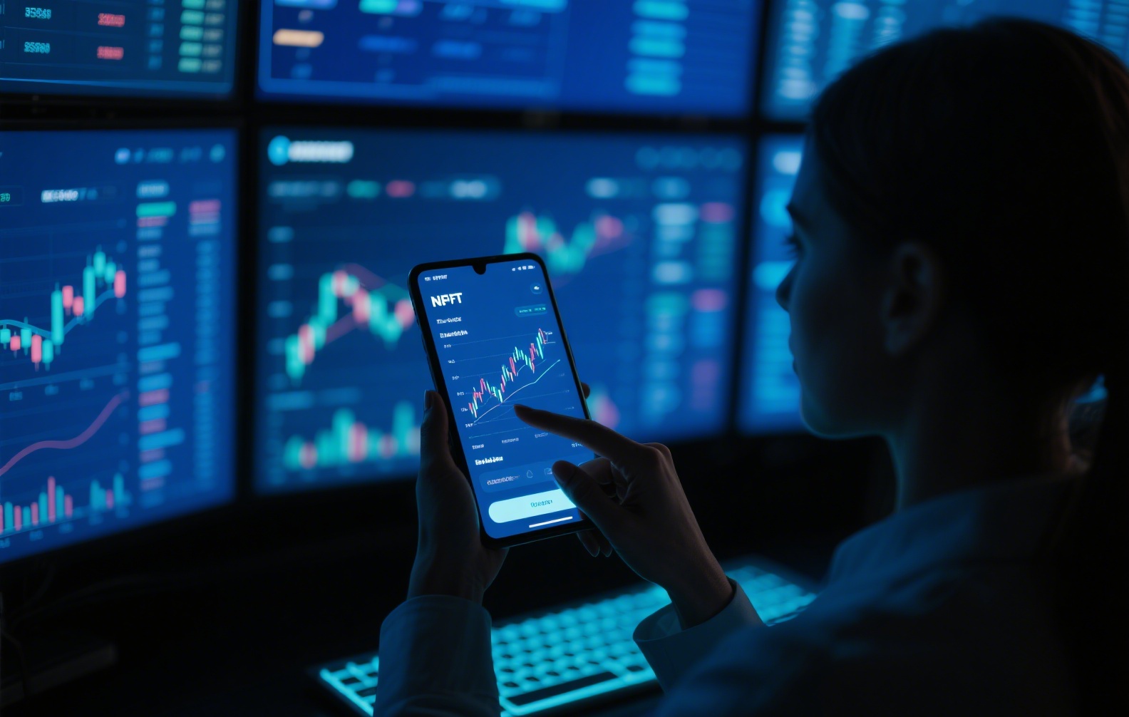 USDC与DAI深度对比：如何选择更适合你的稳定币？